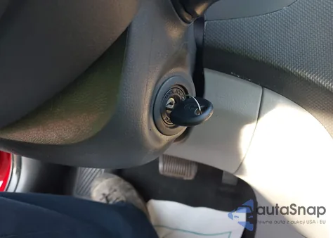 2017 Hyundai Accent Se from USA, damaged, VIN KMHCT4AE5HU365005